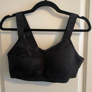 Lululemon High Support Sports Bra